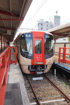 太宰府線