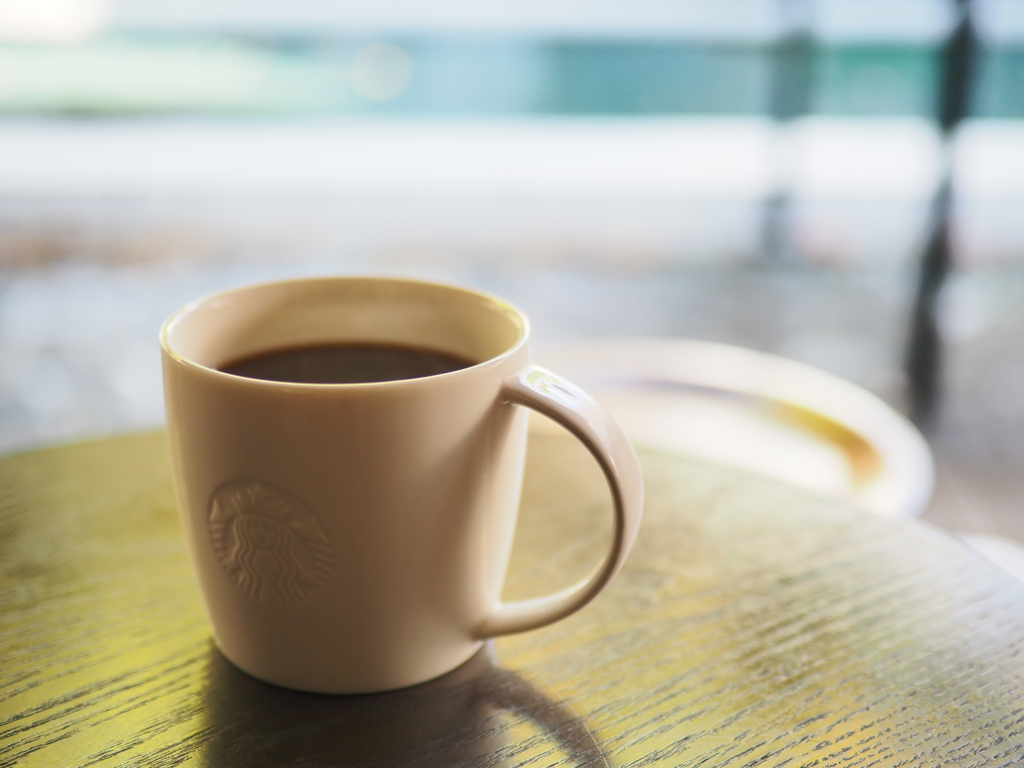 Starbucks 鎌倉御成店