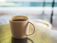 Starbucks 鎌倉御成店