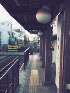 三ノ輪橋