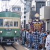 天王祭＠鎌倉