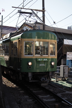 路地裏