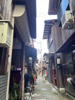 何か懐かしいものを感じる瞬間