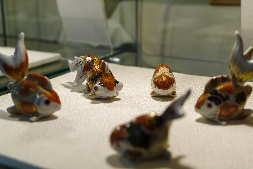 金魚