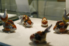 金魚