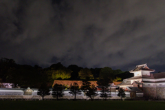 金沢城2