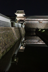 金沢城1