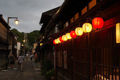 東茶屋街１