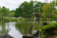 兼六園3