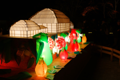 めるへんちっくに