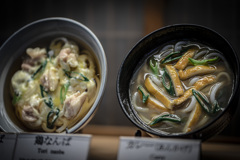 食品サンプル