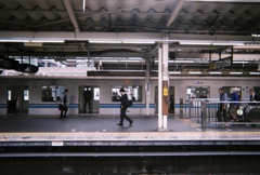 写ルンですにて