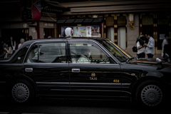 Taxi
