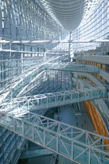 東京国際フォーラム