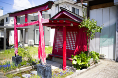 会津若松