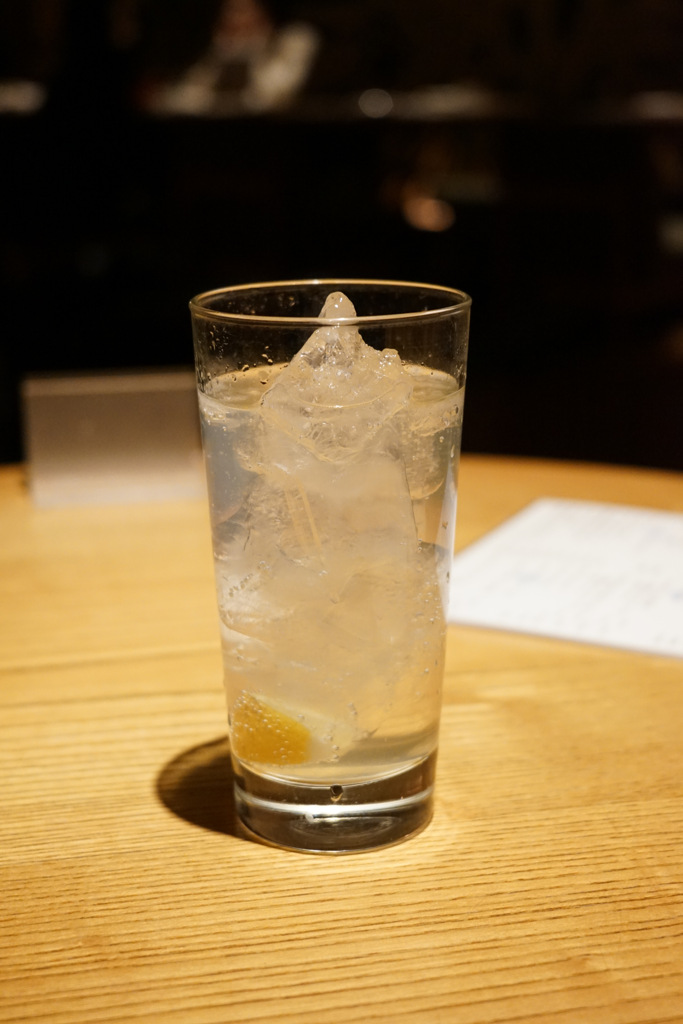新宿 茶々白雨