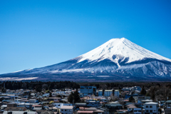 Mt.Fuji