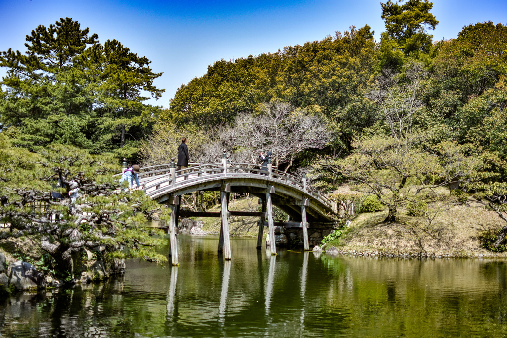 香川県 庭園