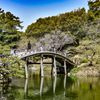 香川県 庭園