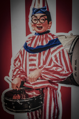 食いだおれ
