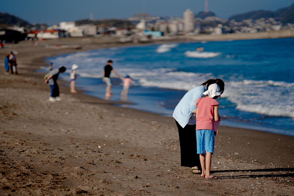 三浦海岸