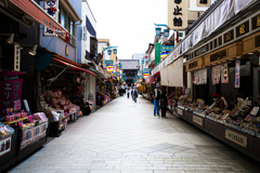 川崎大師