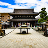 川崎大師