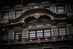 京都 キリトリ