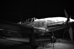 三式戦闘機二型「飛燕」（川崎キ61-II改）