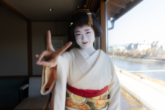 ばいばい!!がーちゃん