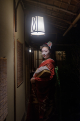 美味を求めて