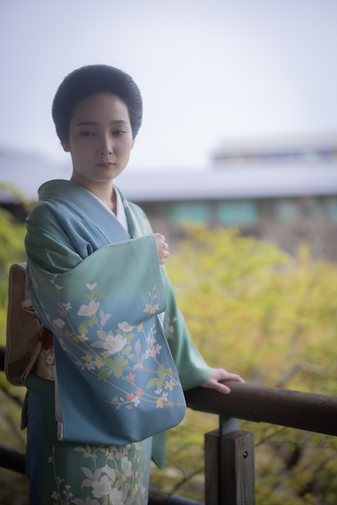 北陸から春来る