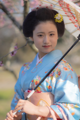春到来
