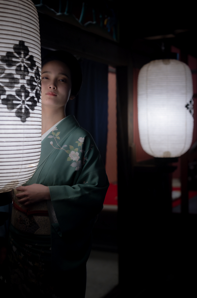 提灯