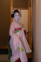 祇園の星