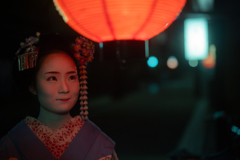 夏夜の夢