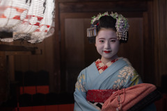 観亀の子供たち
