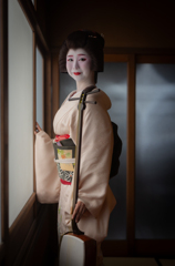 芸に生きる