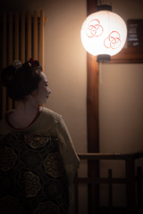 光と影