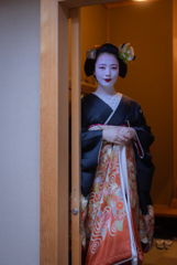髷変え