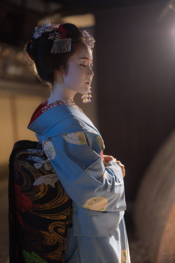 地元の☆彡