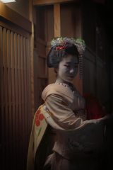 後口