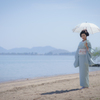 琵琶の海