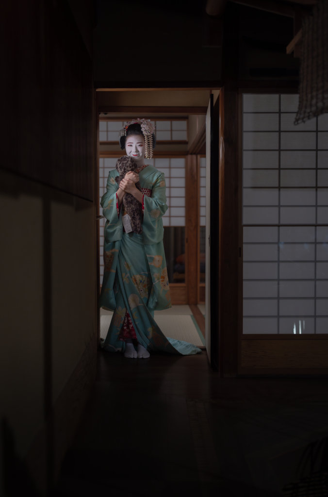夜宴