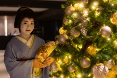 クリスマス