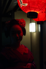温習会
