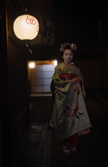 灯り