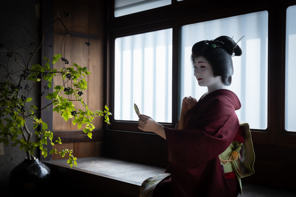 手鏡