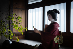 手鏡