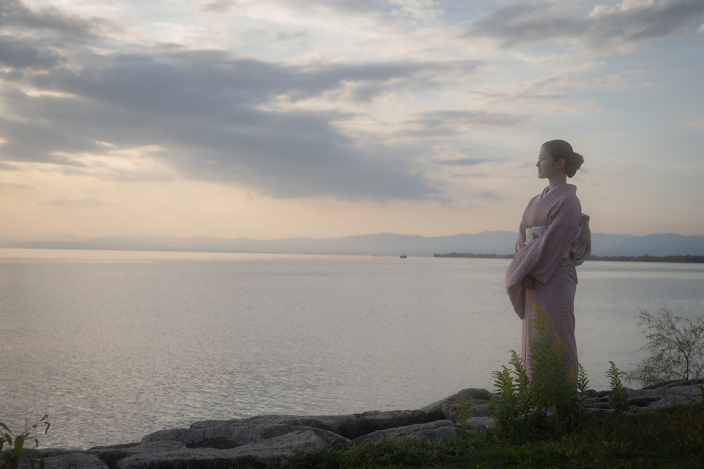 長浜